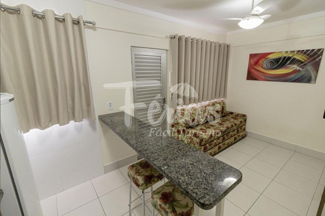 L'Acqua Diroma III Apartment Caldas Novas Exterior photo