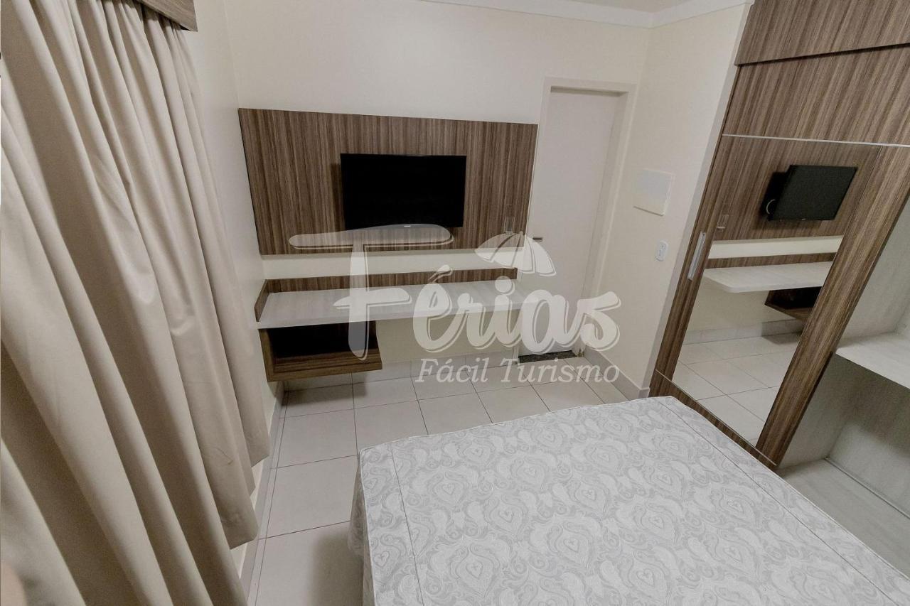 L'Acqua Diroma III Apartment Caldas Novas Exterior photo