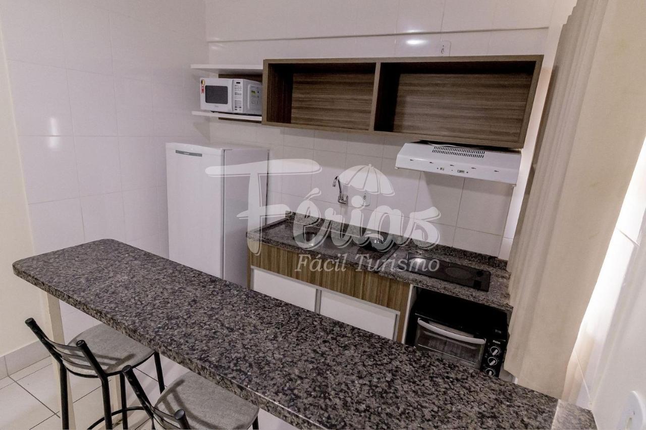 L'Acqua Diroma III Apartment Caldas Novas Exterior photo