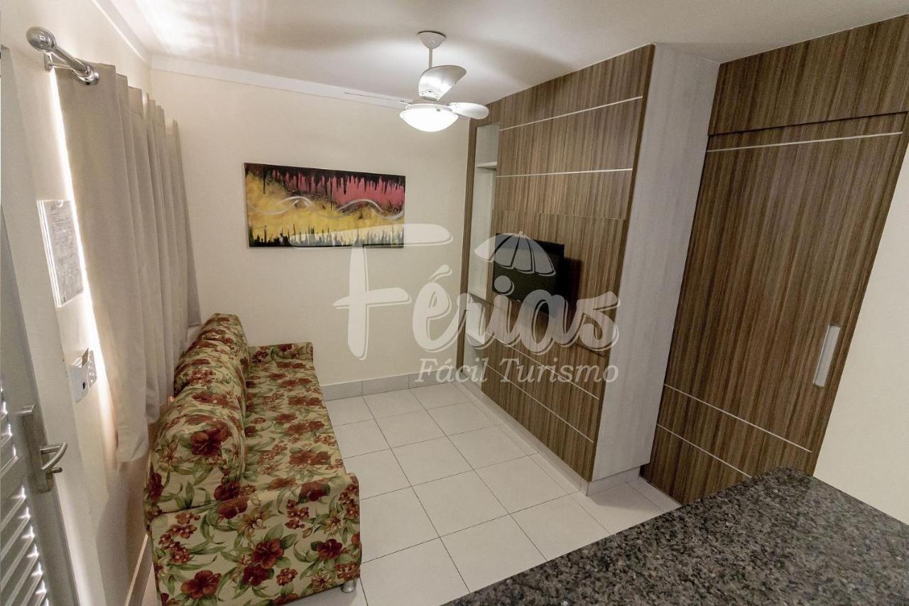 L'Acqua Diroma III Apartment Caldas Novas Exterior photo