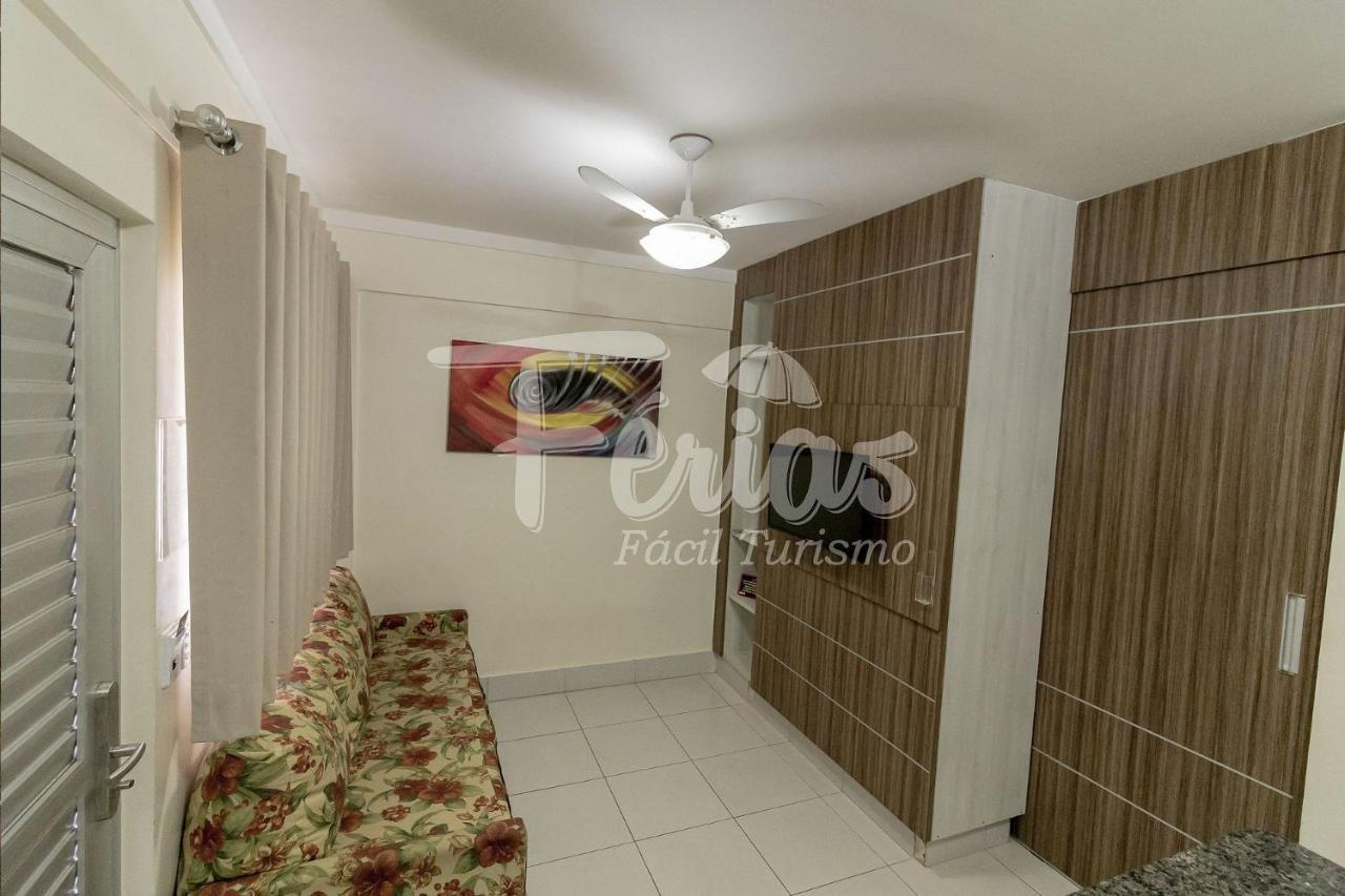 L'Acqua Diroma III Apartment Caldas Novas Exterior photo